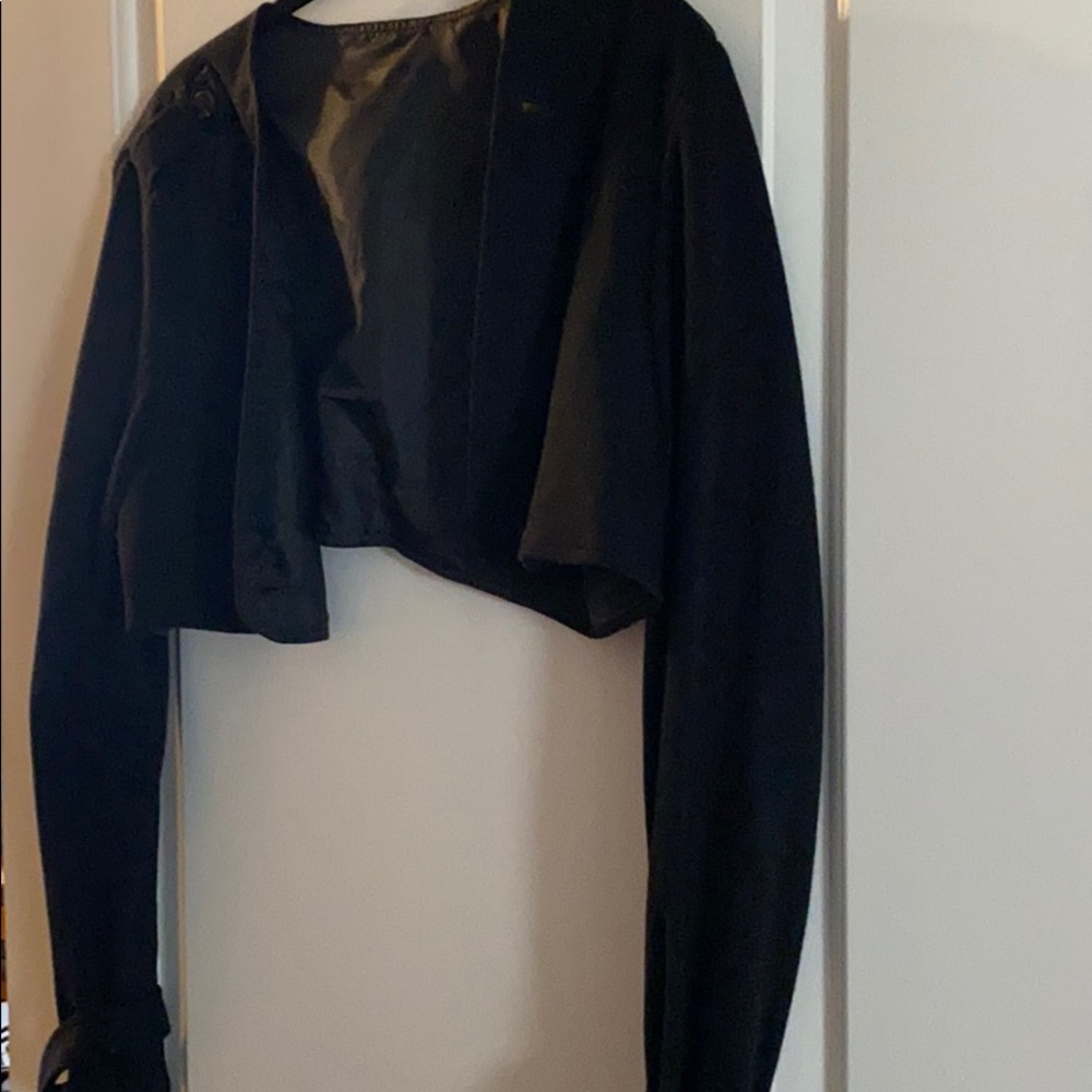 Jacket - Picture 7 of 8